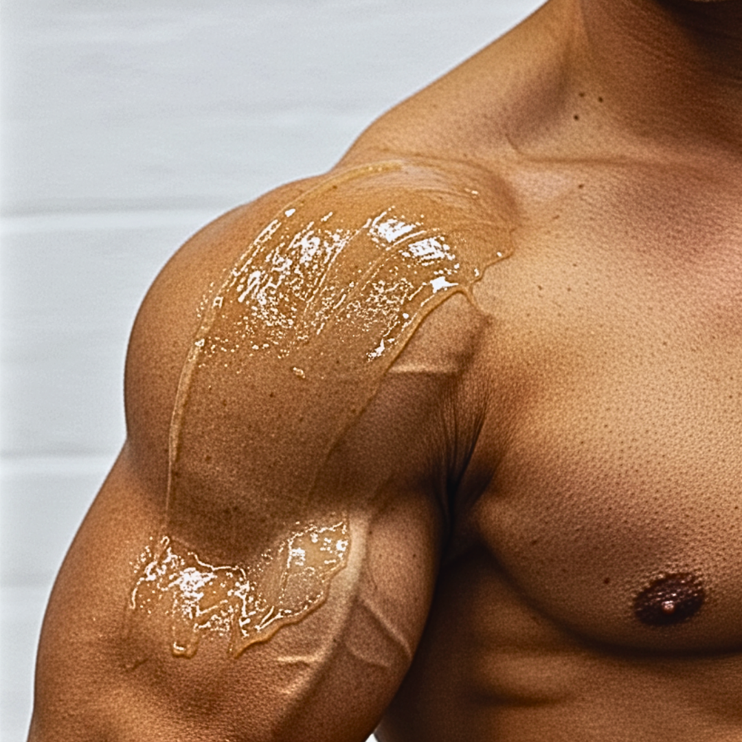 CryoTone Relieve • Post-Workout Massage Gel