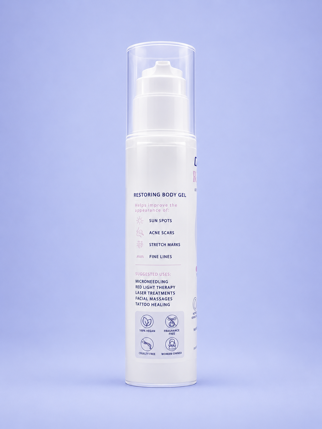 CryoTone RESTORE