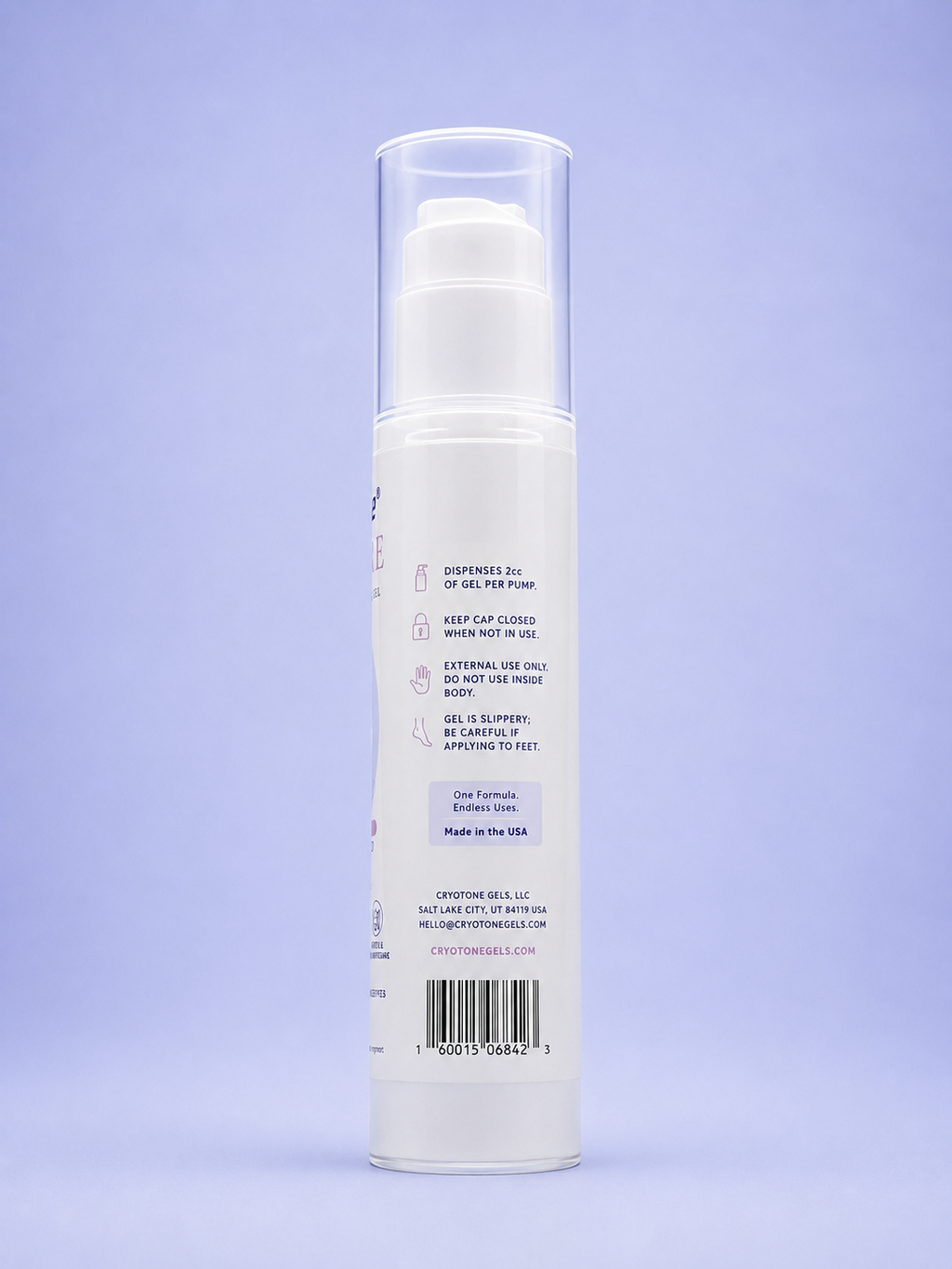 CryoTone RESTORE