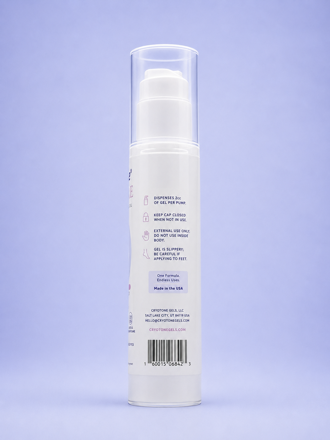 CryoTone RESTORE