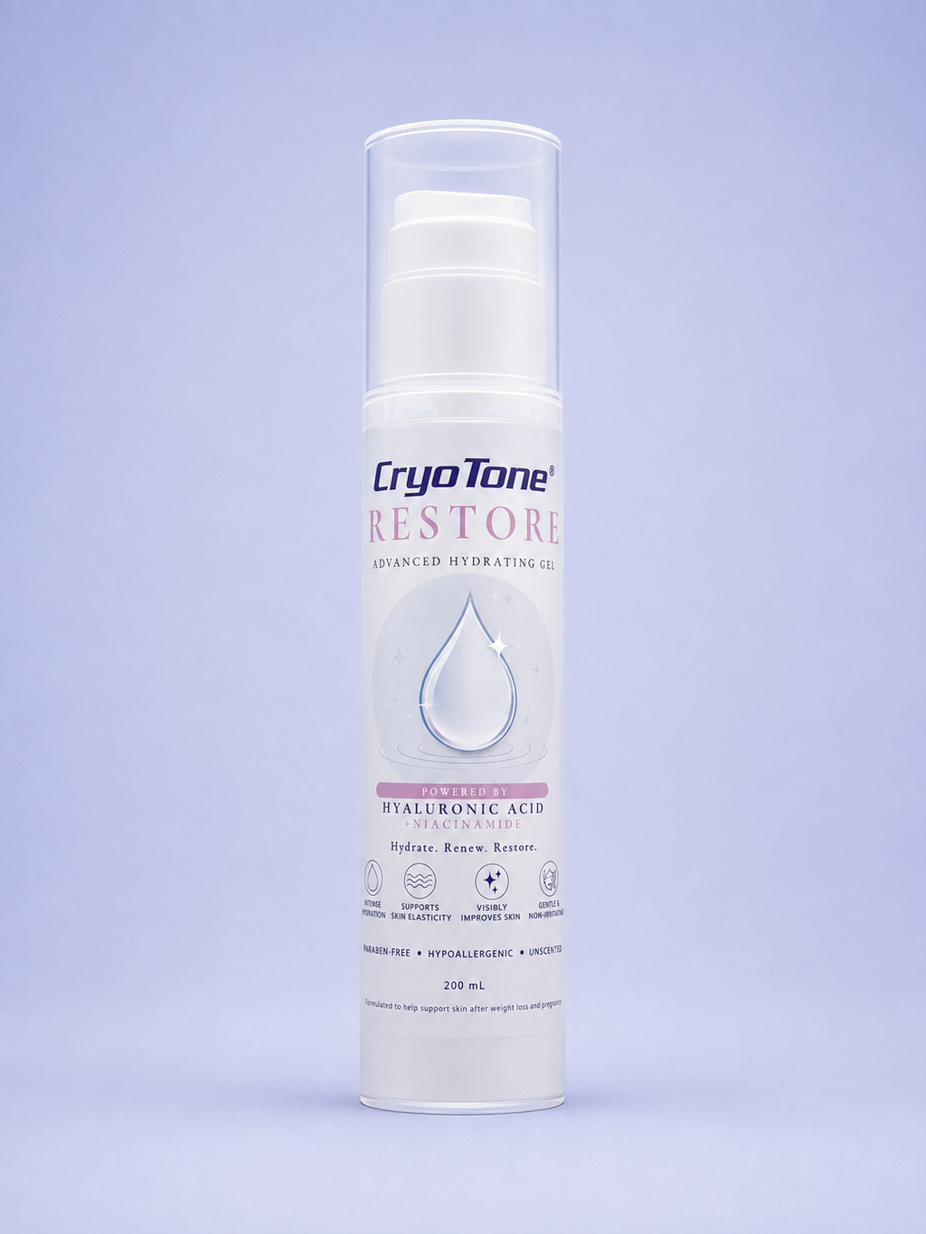 CryoTone RESTORE