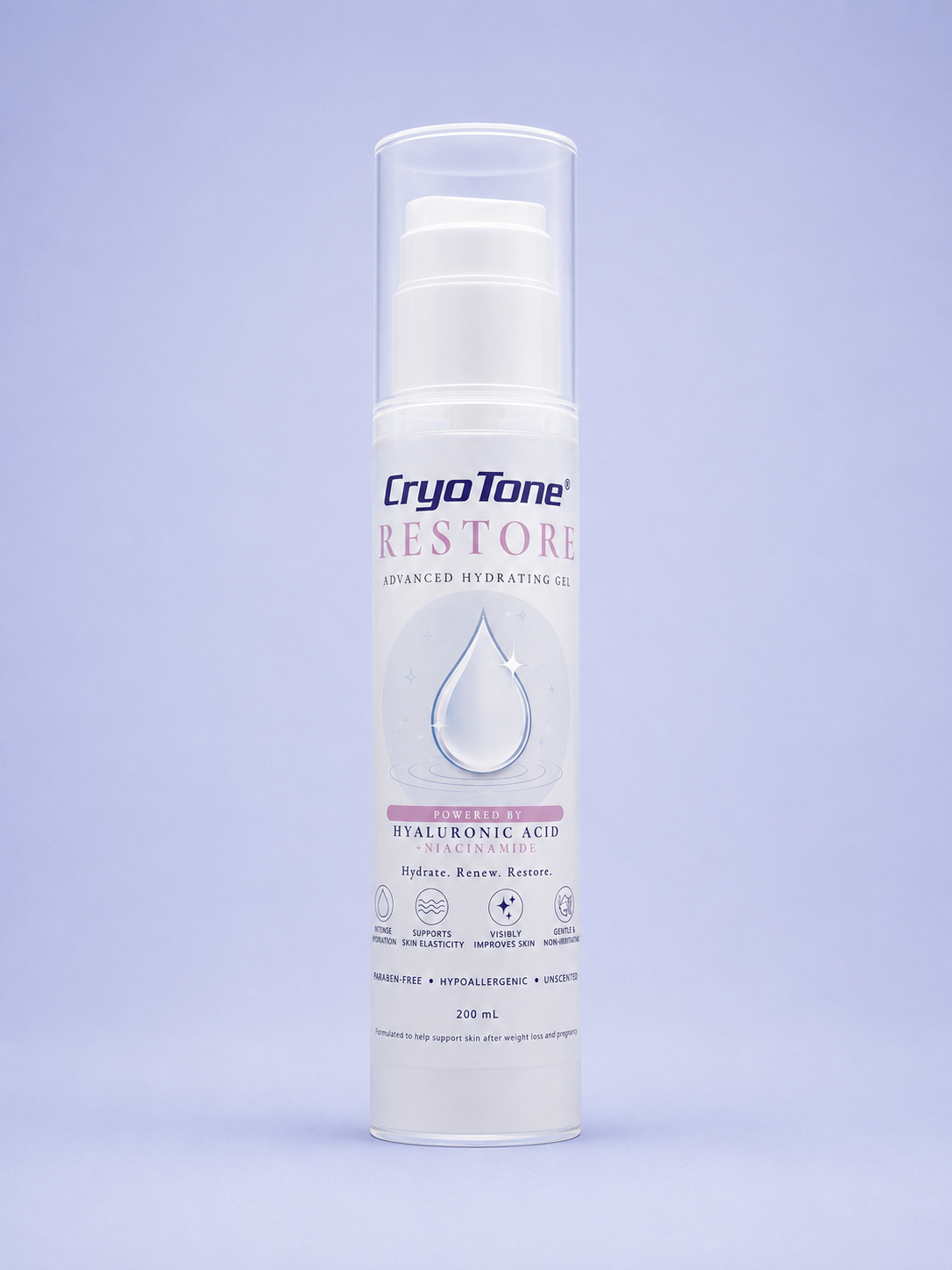 CryoTone RESTORE